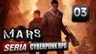 Mars: War Logs (#3) Kim do licha jest technomancer?