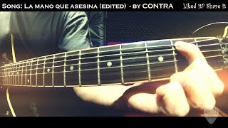 Metal guitar tone: PANTERA - VULGAR DISPLAY OF POWER (Impulse response)