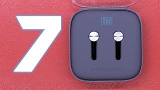 7 САМЫХ КРУТЫХ ТОВАРОВ XIAOMI о которых ВЫ МОГЛИ ЗНАТЬ!