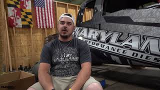 Diesel World Insider - How They Got There - Maryland Diesel Performance