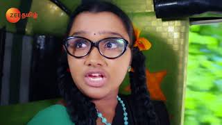 மறுவேடமிட்டு பூங்கொடி மற்றும் மாரியை ஏமாற்றும் ஜீவா | அழகிய தமிழ்மகள் | Ep 39 | சிறந்த காட்சி