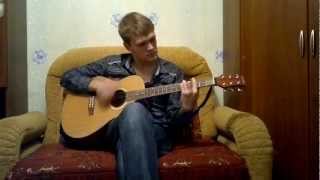 Алексей Брытков - Конец света