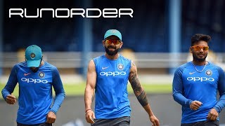 Did India miss out on a chance to try younger players?