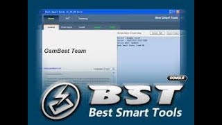 bst dongle usb key driver windows 8/10 64 bit install and download