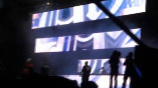 Eminem & D12 - When the Music Stops @ T IN THE PARK 2010 @ 10/7/10