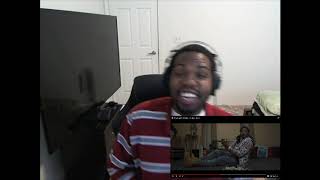 Reaction To - Fbg Duck Eat Freestyle Official Video
