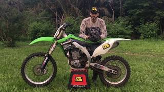 Vídeo 1 | TÉCNICAS BÁSICAS DE PILOTAGEM | RL277