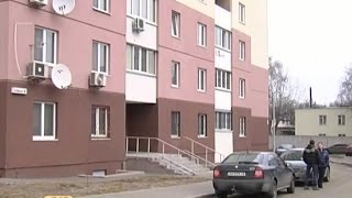 Проблеми переходу із ЖЕКу до ОСББ