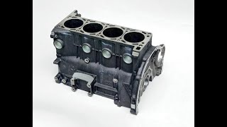 ЗМЗ - 405. 500 000 пробега с хоном без дырок