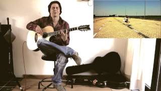 Flamenco Lounge, Spanish Guitar - Thomas Zwijsen (Original song)
