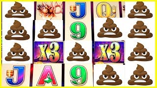 ✨ BUFFALO OR BULL ? ✨ LIVE PLAY ★ BONUS ★ MAX BET ★ SLOT MACHINE