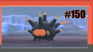 Wattapik shiny en 4788 rencontres sur la route 9 !