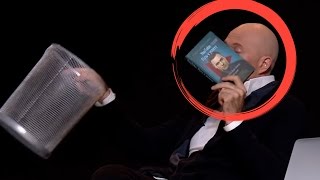 ДРУЖКО ШОУ УНИЗИЛ СОБОЛЕВА