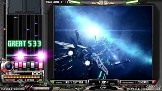 beatmania IIDX 25 CANNON BALLERS Break Stasis SPA 正規