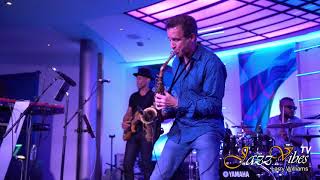 Eric Marienthal - New York State Of Mind
