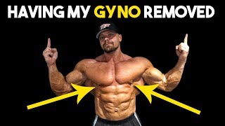 I'm Having Gyno Surgery