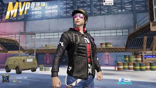 [Hindi] PUBG Mobile Gameplay | Playing With Subs#68