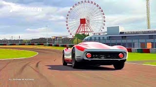?Forza Motorsport 7 Official Totino's Car Pack Trailer   Xbox One X Trailer