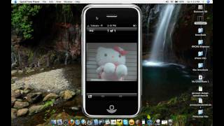 How To Enable MMS on unlocked T-mobile iPhone 3G 3.1.2