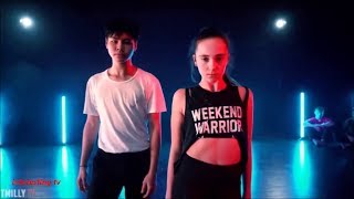 Kaycee Rice Sean Lew Dance Compilation Part 5