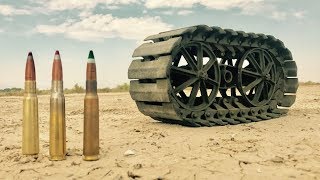50CAL VS TORPEDO CRANE TRACK