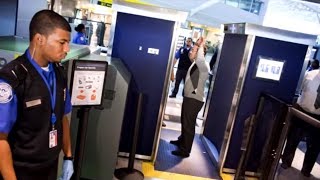 10 НЕОЖИДАННЫХ предметов, ЧТО ПЫТАЛИСЬ пронести НА САМОЛЕТ