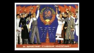 СССР, который мы "потеряли"!!!! "Nostalgia" for the Soviet Union