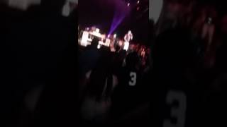 Mystikal performing - Nolimit Records Tour 2016