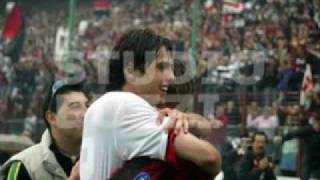 Kaka and Sheva