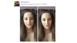 People Getting Caught Lying Online