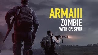 ‏نصب كمين وتزبين الاسلحة | ARMA 3