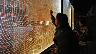 Радиотехнические войска ПВО«Электронная паутина»