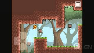 Game Brief: Gravity Duck