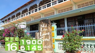 Độc đáo tín ngưỡng đạo ông Trần | VTC16
