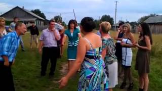 Свадьба!!! Частушки от тещи!!!!!!!!!!!
