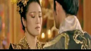 周杰倫 菊花台 高清版 Jay Chou Curse of the Golden Flower  HD
