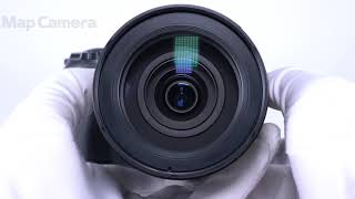 OLYMPUS (オリンパス) M.ZUIKO DIGITAL ED 12-100mm F4.0 IS PRO 並品