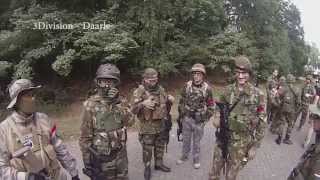 Airsoft montage - Rik