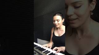 Юлия Сиончук - Застрелить ( cover Рита Дакота)