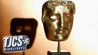 BAFTA Winners Show Us A Likely Reflection Of The Oscars