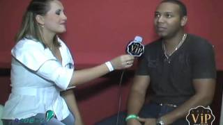 Fábio Ravelli Fala tudo p/ Programa Sala Vip, No show de Di Paulo e Paulino
