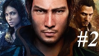 Far Cry 4 PS4 Gameplay Walkthrough Part 2 - Welcome To Banapur