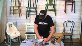 How To Paint Over Rust Fast and Easy