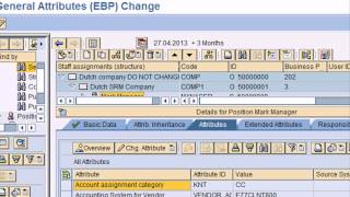 Introduction to SAP SRM