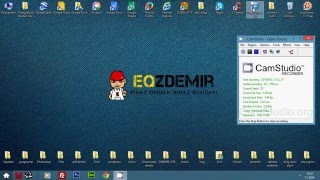 Pdf dosyası nasıl oluşturulur ?