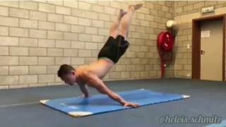 CRAZIEST CIRCUS AND ACROBATICS ROUTINES WINTER 2020!!!!!