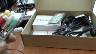 Штатное головное устройство Redpower 18003 для Ford Focus, Mondeo, S-Max, Galaxy, C-Max