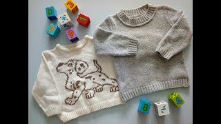 Как НЕ надо вязать на вязальной машине. Петельная проба. Мой опыт.