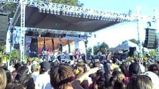 When It Hurts So Bad (live from Santa Rosa, 2010) - Lauryn Hill