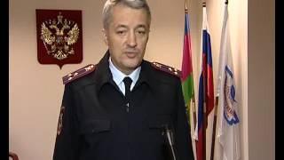 Интервью с начальником ФГКУ УВО ГУ МВД по Краснодарскому краю